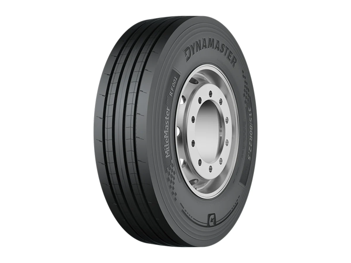 Pneu Dynamaster RF001