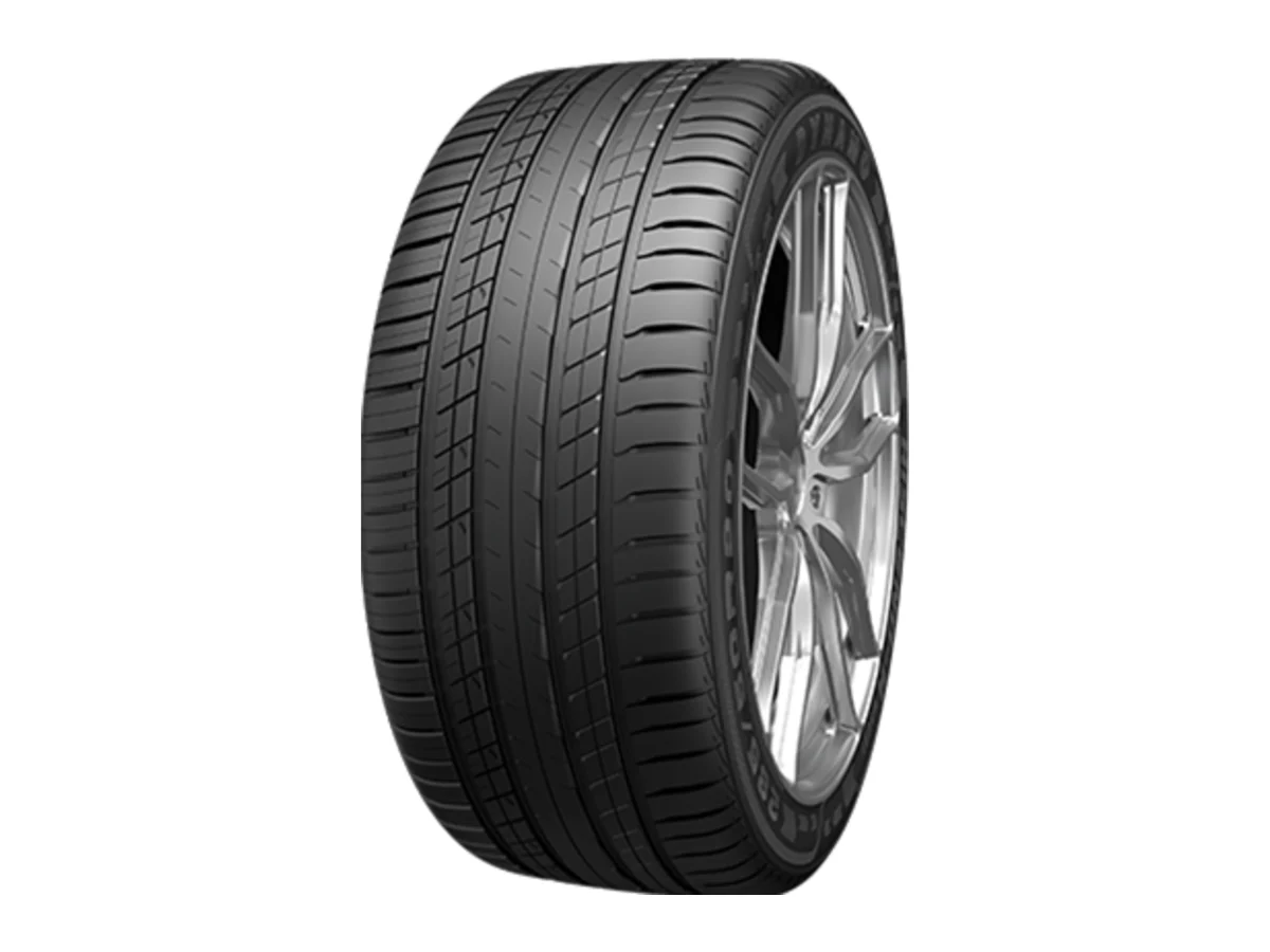 Pneu Dynamo HISCEND-H MSU01