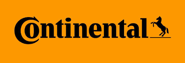 Logotipo Continental