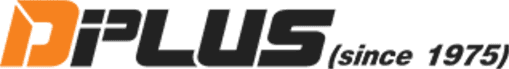 Logotipo DPlus