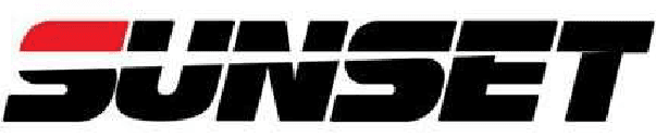 Logotipo Sunset