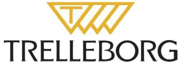 Logotipo Trelleborg