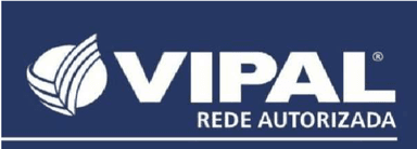 Logotipo Vipal
