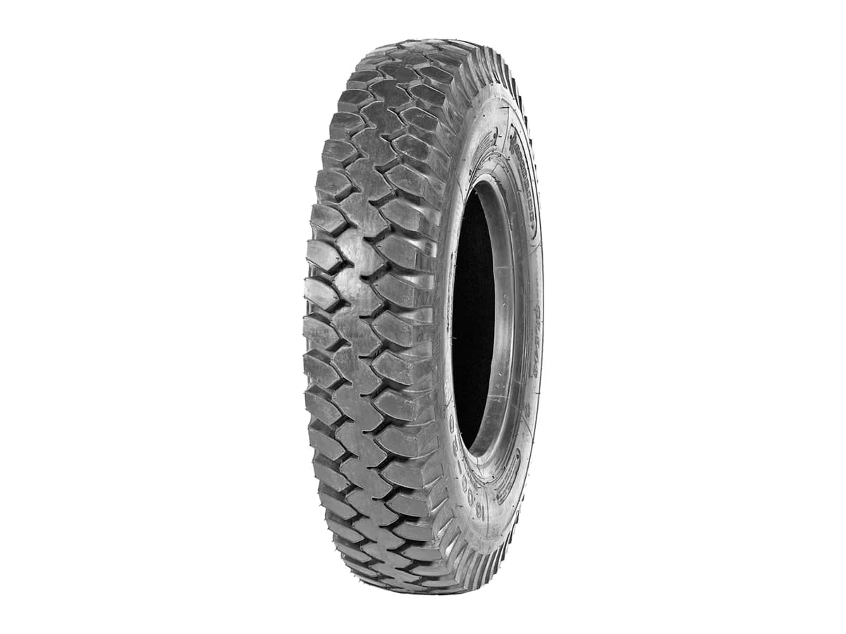 Pneu Durable DR946