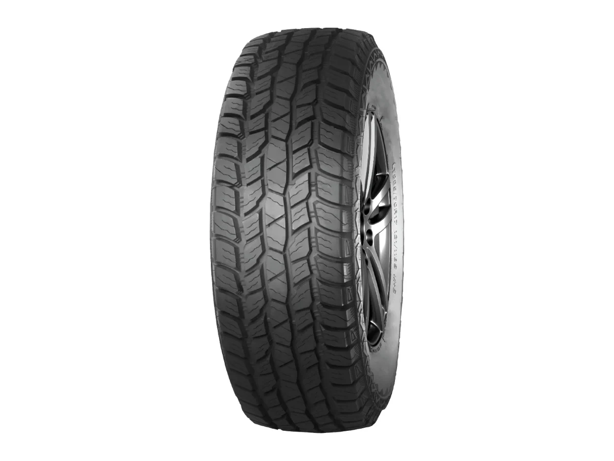 Pneu Durable REBOK A/T