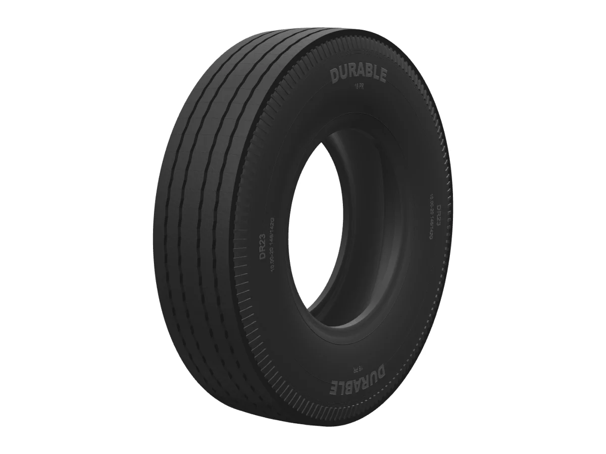 Pneu Durable DR23
