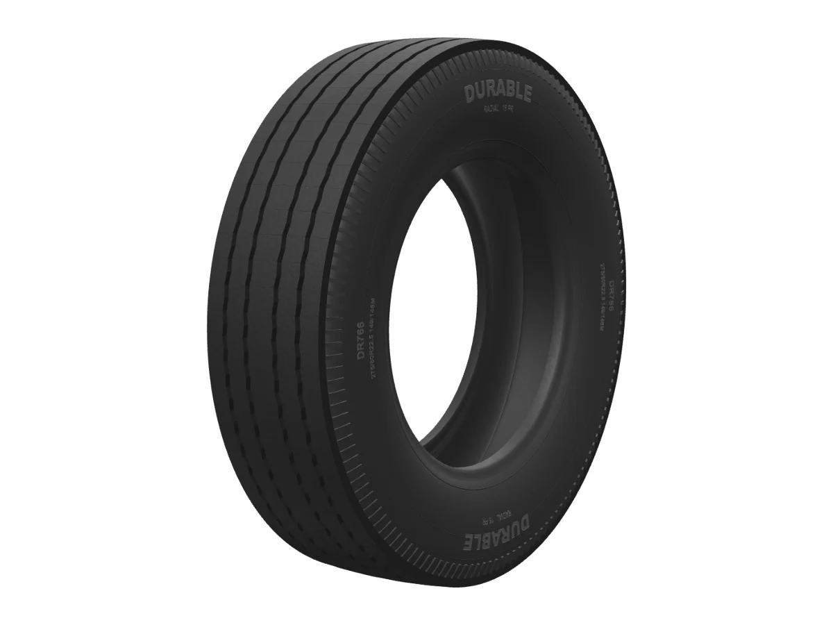 Pneu Durable DR766