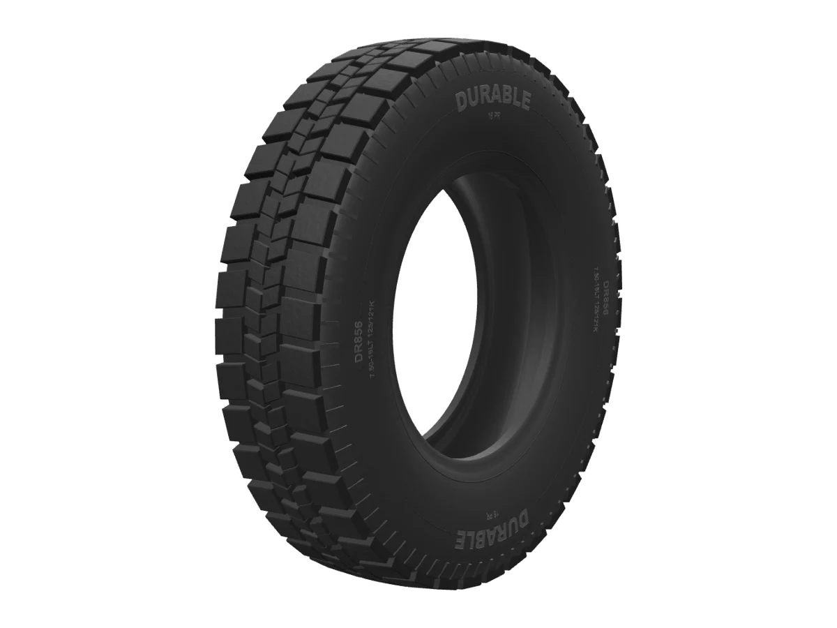 Pneu Durable DR856