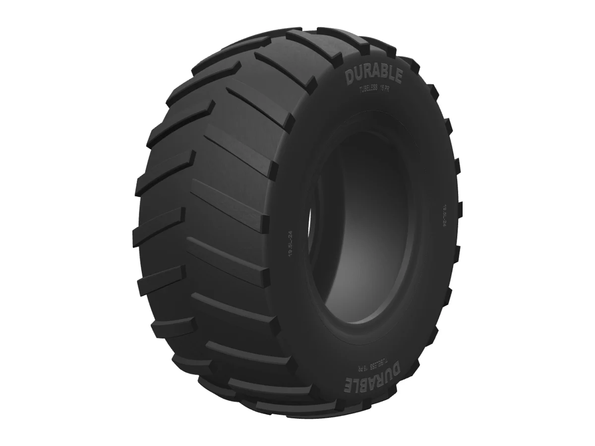 Pneu Durable