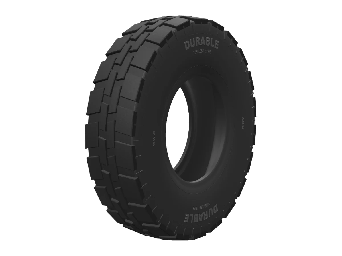 Pneu Durable