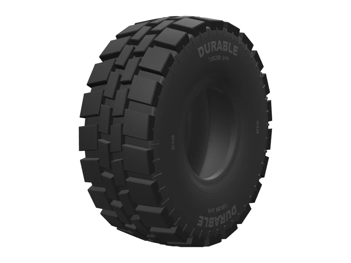 Pneu Durable
