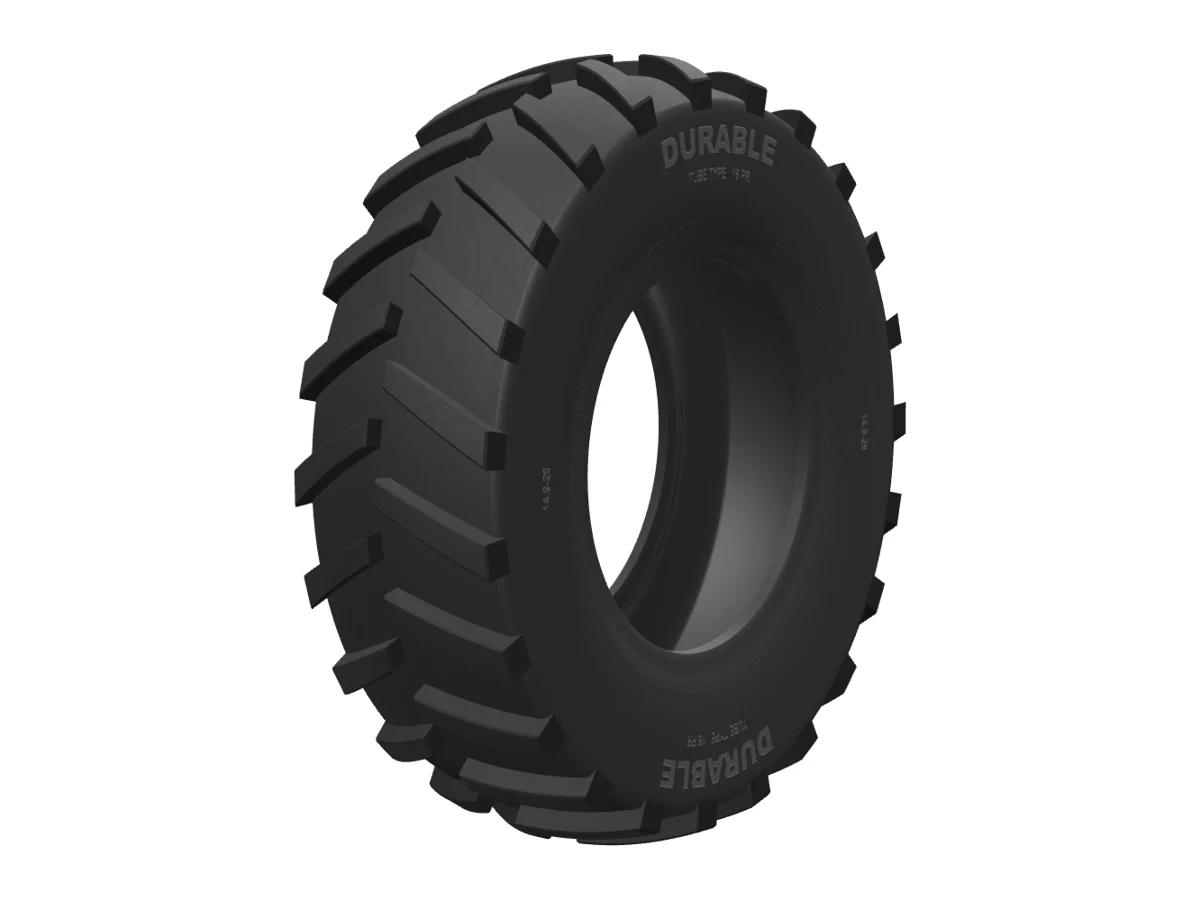 Pneu Durable